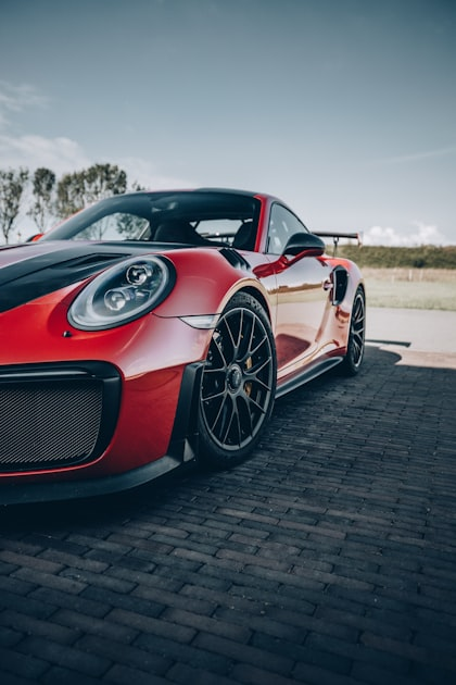 Curated Automotive Collection: What to Expect