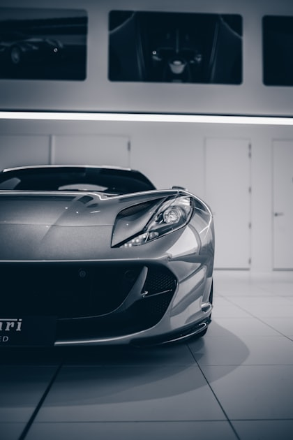 Navigating the Supercar Marketplace